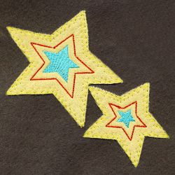 Applique 002 10 machine embroidery designs