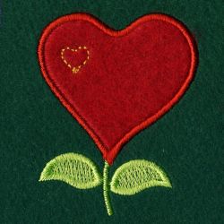 Applique 003 04 machine embroidery designs