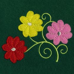 Applique 004 10