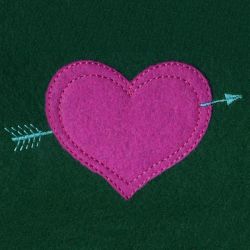 Applique 005 06 machine embroidery designs