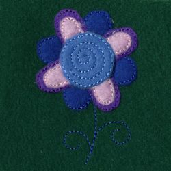 Applique 006 09