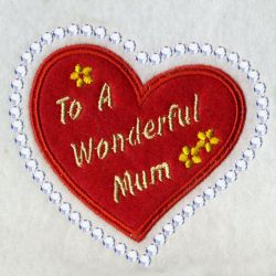 Applique 008 09 machine embroidery designs