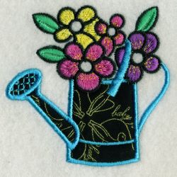 Applique 009 02 machine embroidery designs