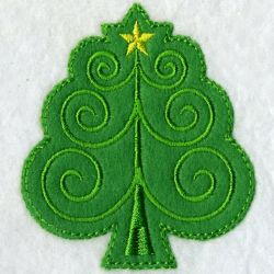 Applique 009 10 machine embroidery designs