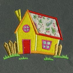 Applique 013 machine embroidery designs