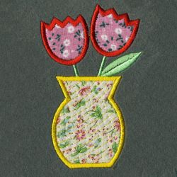 Applique 013 07 machine embroidery designs