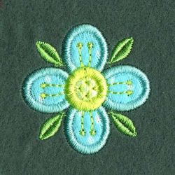 Applique 015 machine embroidery designs