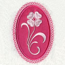 Applique 021 07