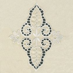 Cutwork 004 machine embroidery designs