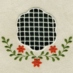 Cutwork 009 machine embroidery designs