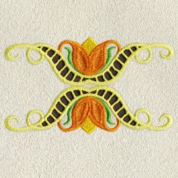 Cutwork 012 machine embroidery designs