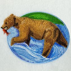 Realistic 001 03 machine embroidery designs