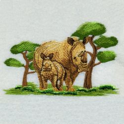 Realistic 001 04 machine embroidery designs