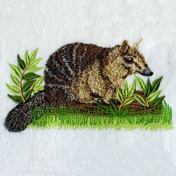 Realistic 001 05 machine embroidery designs