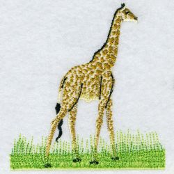 Realistic 001 06 machine embroidery designs