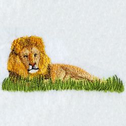 Realistic 001 07 machine embroidery designs