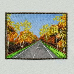 Realistic 002 machine embroidery designs