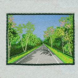 Realistic 002 03 machine embroidery designs