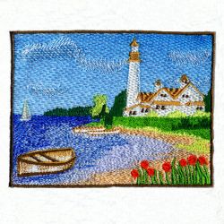 Realistic 002 05 machine embroidery designs