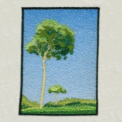 Realistic 002 06 machine embroidery designs