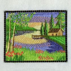 Realistic 002 08 machine embroidery designs