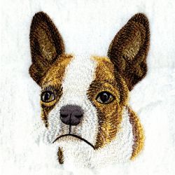 Realistic 003 machine embroidery designs