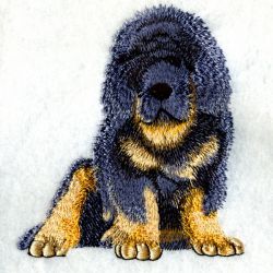 Realistic 003 03 machine embroidery designs