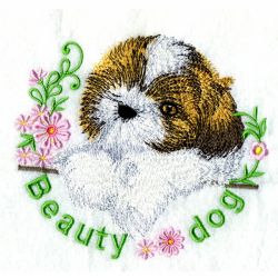 Realistic 003 04 machine embroidery designs