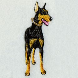 Realistic 003 07 machine embroidery designs