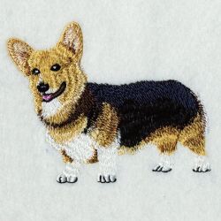 Realistic 003 08 machine embroidery designs