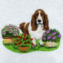 Realistic 003 10 machine embroidery designs