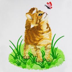 Realistic 004 01 machine embroidery designs