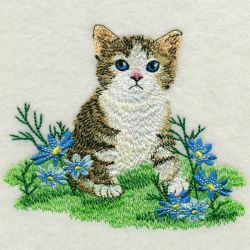 Realistic 004 02 machine embroidery designs