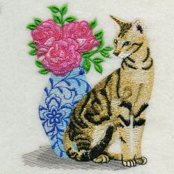 Realistic 004 03 machine embroidery designs