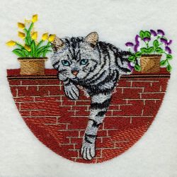 Realistic 004 04 machine embroidery designs