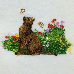 Realistic 004 05 machine embroidery designs