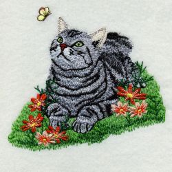 Realistic 004 08 machine embroidery designs