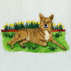 Realistic 005 machine embroidery designs