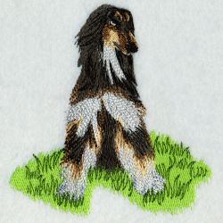 Realistic 005 02 machine embroidery designs