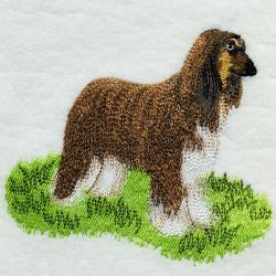 Realistic 005 04 machine embroidery designs