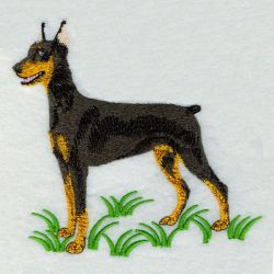 Realistic 005 05 machine embroidery designs