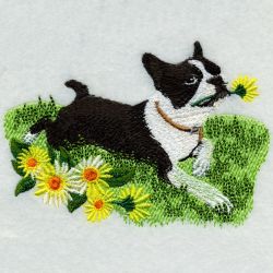 Realistic 005 07 machine embroidery designs