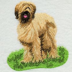 Realistic 005 08 machine embroidery designs