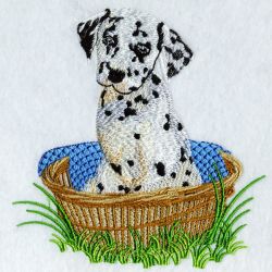 Realistic 005 09 machine embroidery designs