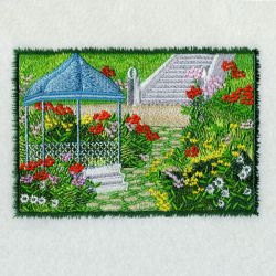 Realistic 006 04 machine embroidery designs