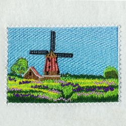 Realistic 006 07 machine embroidery designs