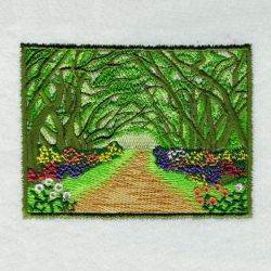 Realistic 006 08 machine embroidery designs