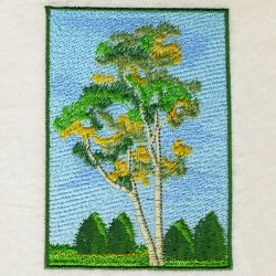 Realistic 006 10 machine embroidery designs