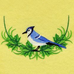 Realistic 007 02 machine embroidery designs