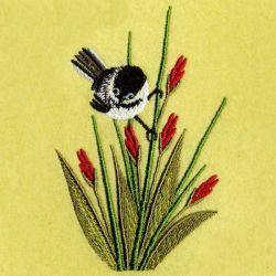 Realistic 007 06 machine embroidery designs